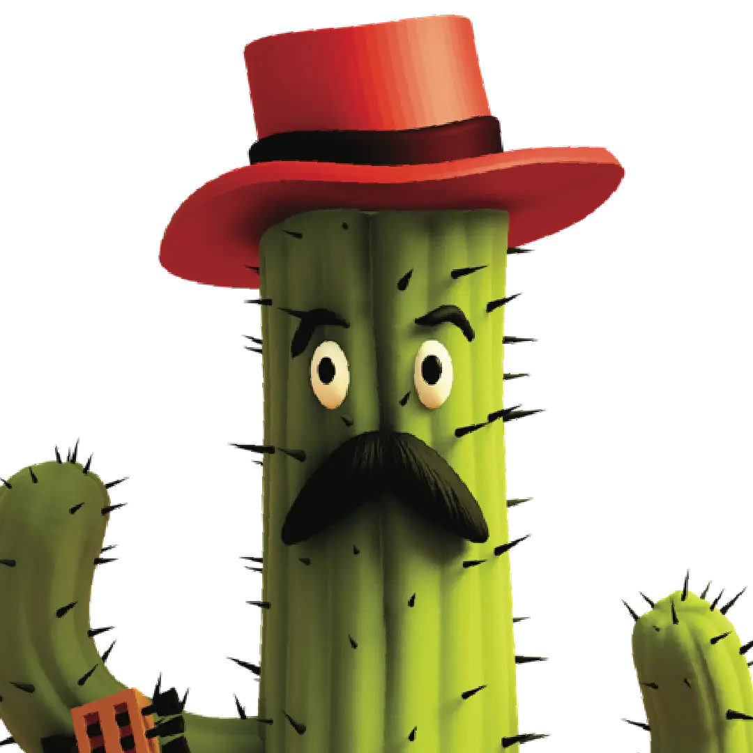 Juan the Mariachi, is an accomplished musician. He doesn't talk much, because he prefers to express himself through music. He used to sing with his band, which later broke up due to communication problems... they all expressed themselves through music, but in different dialects.