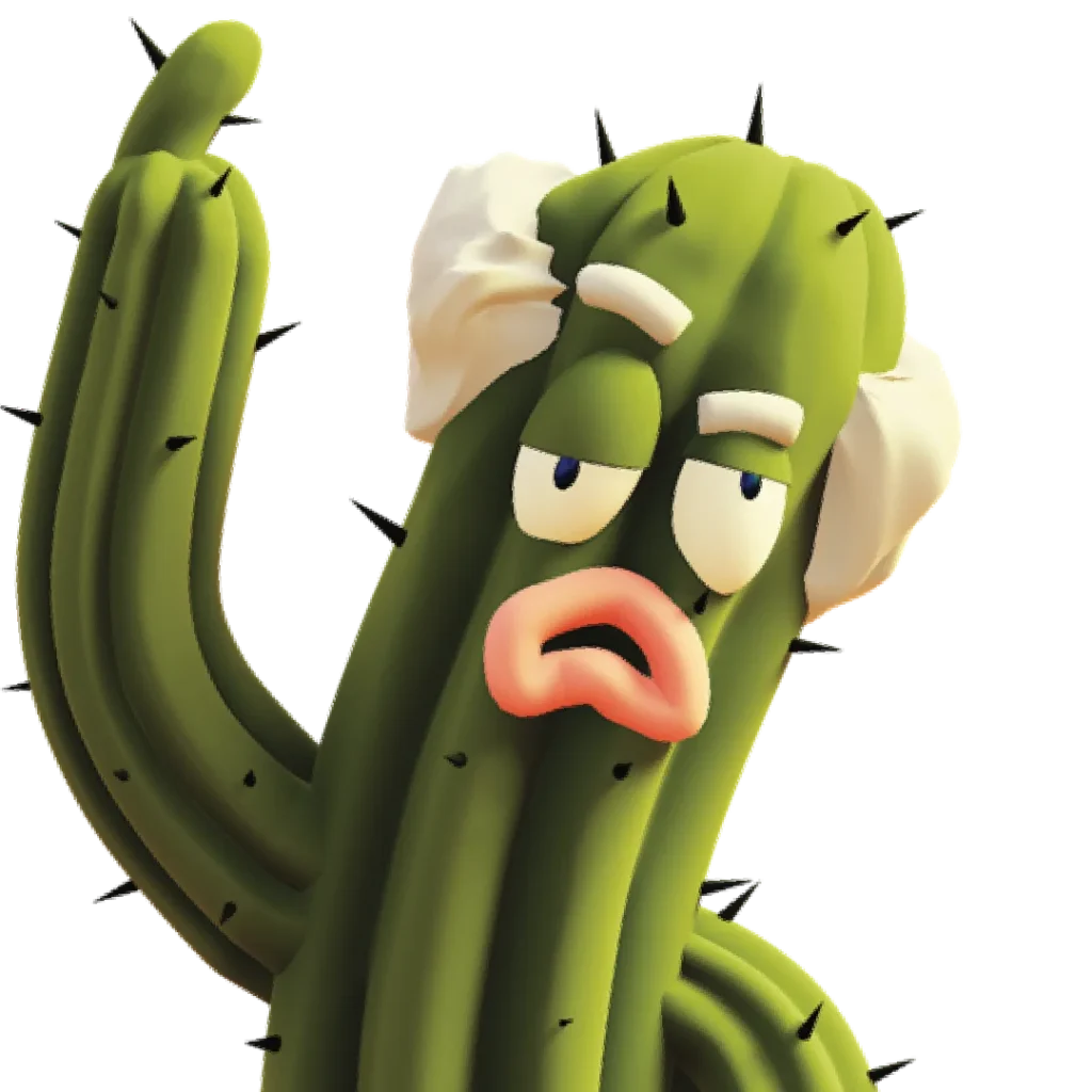 Mr. Prickle is what we might call a modern philosopher, a modern-day Socrates. Of course, he needs a few bottles of strength to be able to philosophize properly, but once he gets into the right mood, he has an opinion and advice for absolutely any situation and topic. It's useless to try to stop him. His kryptonite is water and his superpower is that he can make (or at least know how to make) alcohol out of absolutely anything.