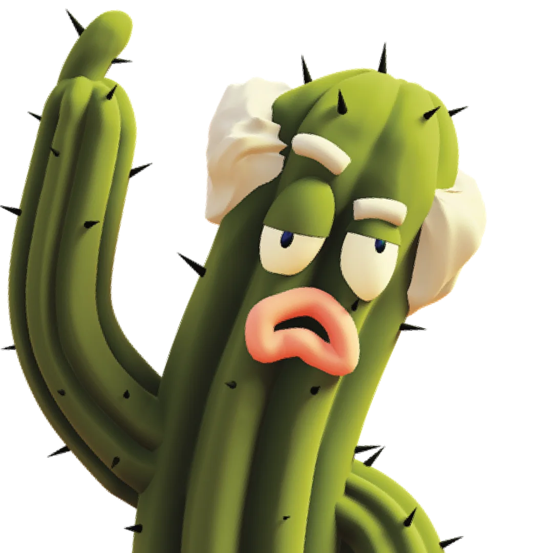 Mr. Prickle is what we might call a modern philosopher, a modern-day Socrates. Of course, he needs a few bottles of strength to be able to philosophize properly, but once he gets into the right mood, he has an opinion and advice for absolutely any situation and topic. It's useless to try to stop him. His kryptonite is water and his superpower is that he can make (or at least know how to make) alcohol out of absolutely anything.