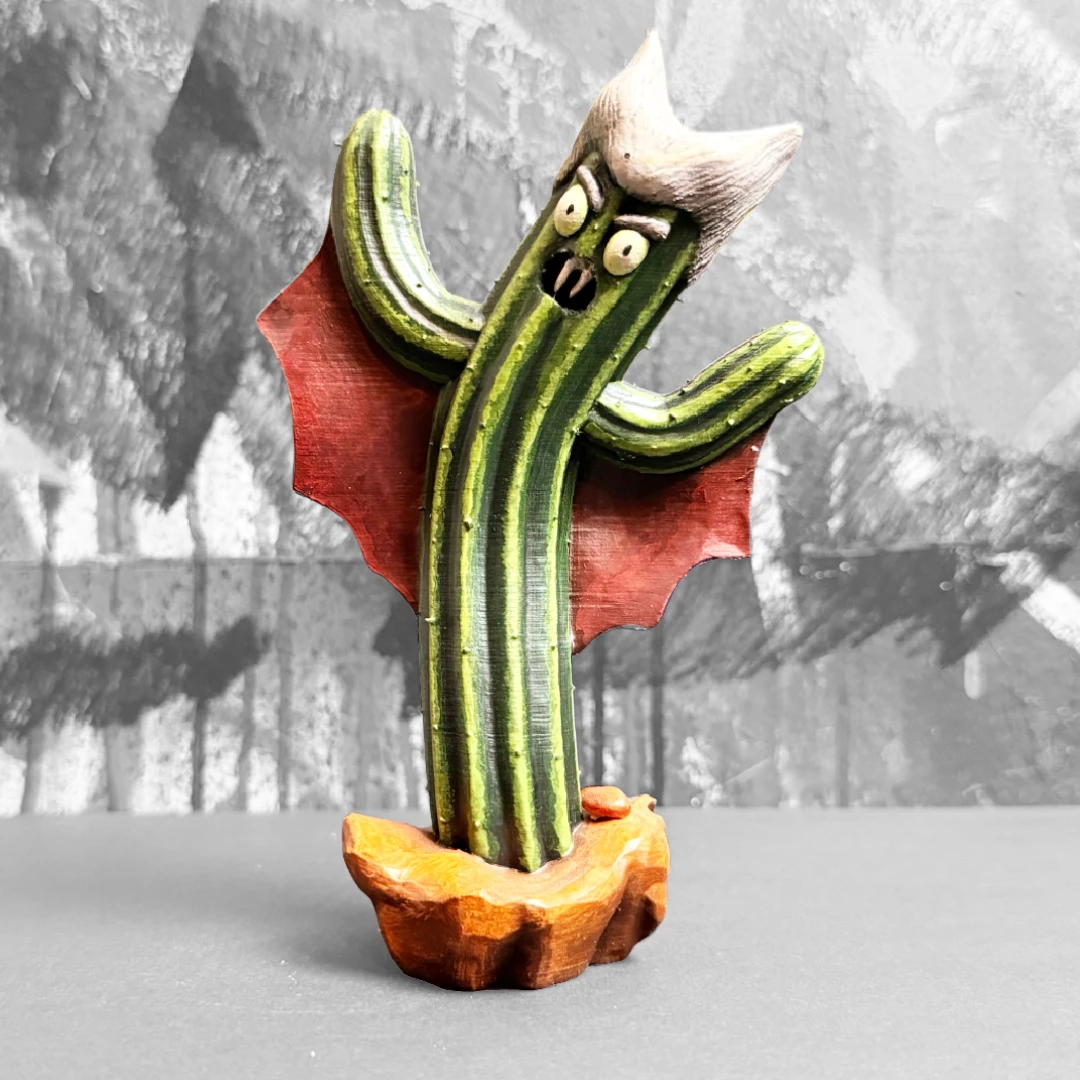 Count Spike thumbnail