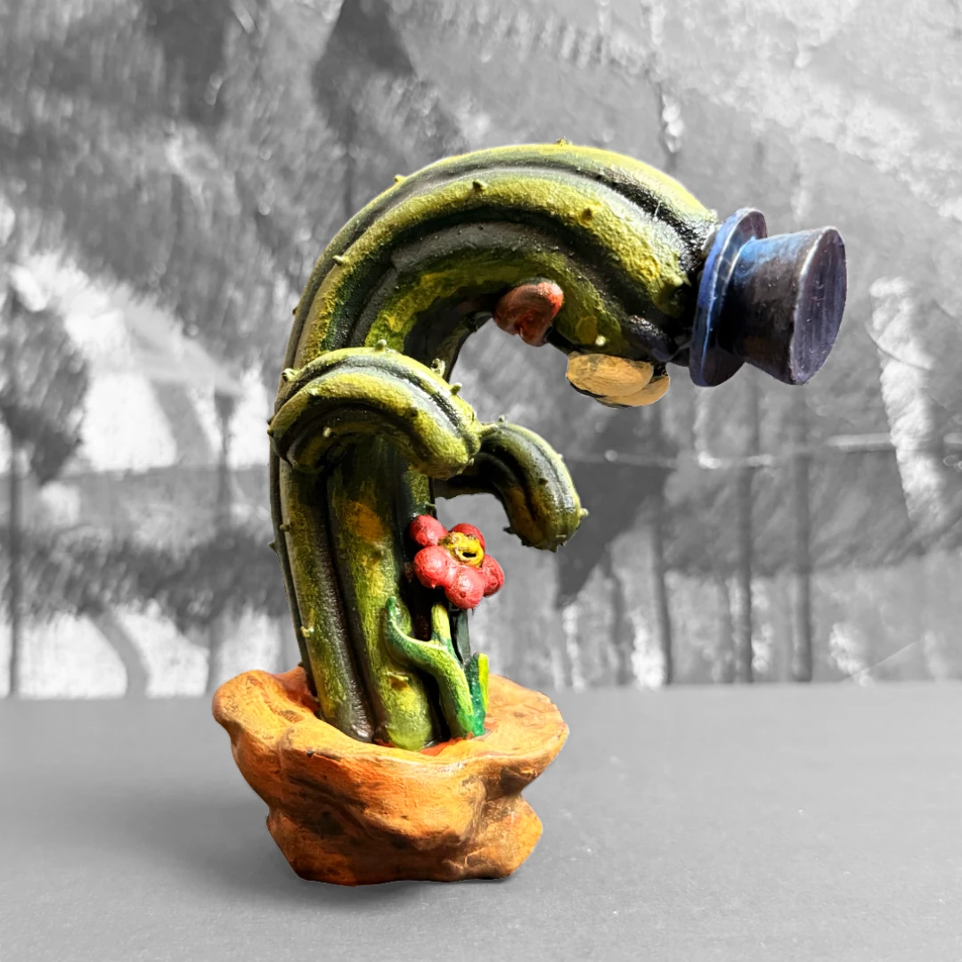 Prickleberry thumbnail